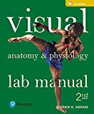 Book Visual Anatomy & Physiology Lab Manual, Cat Version Plus Mastering A&P with Pearson eText -- Access Card Package (2nd Edition) free