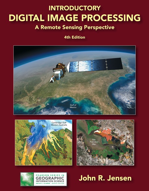 Book Introductory Digital Image Processing free