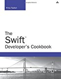 Book Swift Developer's Cookbook (Includes Content Update Program) (Developer's Library) free