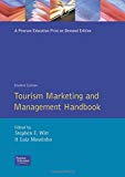 Book Tourism Marketing and Management Handbook free