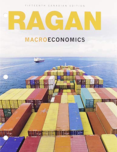 Book Macroeconomics, Fifteenth Canadian Edition, Loose Leaf Version 15th Edition free