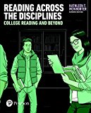 Book Reading Across the Disciplines (McWhorter Reading & Writing Series) free