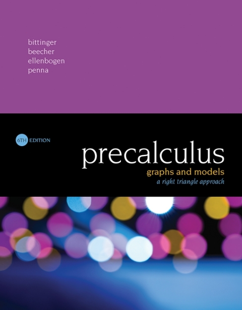 Book Precalculus free