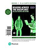 Book Reading Across the Disciplines -- Books a la Carte (7th Edition) free
