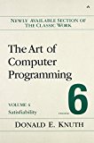 Book Art of Computer Programming, Volume 4, Fascicle 6, The: Satisfiability free