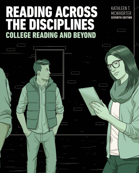 Book Reading Across the Disciplines free
