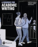 Book A Sequence for Academic Writing (7th Edition) free