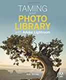 Book Taming your Photo Library with Adobe Lightroom free