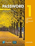 Book Password 1 with Essential Online Resources (3rd Edition) free