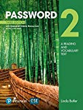 Book Password 2 with Essential Online Resources (3rd Edition) free
