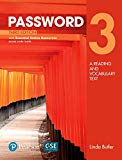 Book Password 3 with Essential Online Resources (3rd Edition) free