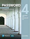 Book Password 4 with Essential Online Resources (3rd Edition) free