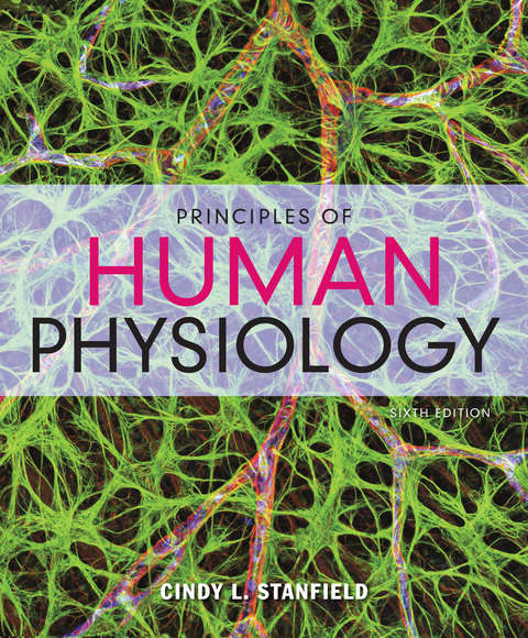 Book Principles of Human Physiology free