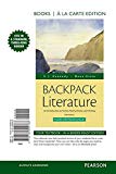 Book Backpack Literature: An Introduction to Fiction, Poetry, Drama, and Writing, Books a la Carte Plus REVEL -- Access Card Package (5th Edition) free