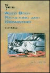 Book Principles of Auto Body Repairing and Repainting (6th Edition) free