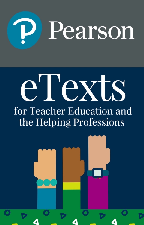 Book SIOP Model for Administrators, The, Enhanced Pearson eText -- Access Card free