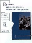 Book Reading Architectural Working Drawings, Vol.i free