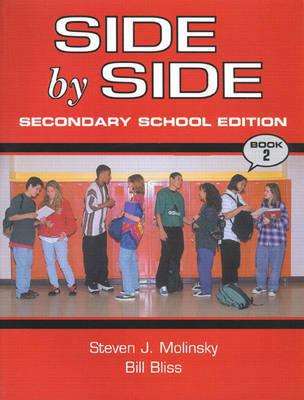 Book Side by Side Secondary School Edition Level 2 Book, Paper free