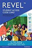 Book Revel for Public Speaking: An Audience-Centered Approach -- Access Card free