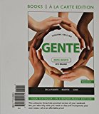 Book Gente: nivel básico, 2015 Release, Books a la Carte, MyLab Spanish with Pearson eText -- Access Card -- for Gente: nivel básico, Student Activities, and Oxford Dictionary free
