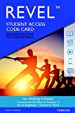 Book Revel for Working in Groups: Communication Principles and Strategies -- Access Card free