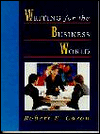 Book Writing for the Business World free