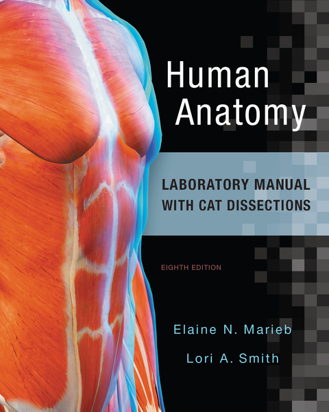 Book Human Anatomy Laboratory Manual with Cat Dissections free