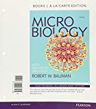 Book Microbiology with Diseases by Taxonomy, Books a la Carte Plus Mastering Microbiology with Pearson eText -- Access Card Package (5th Edition) free