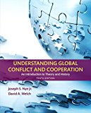 Book Understanding Global Conflict and Cooperation: An Introduction to Theory and History (10th Edition) free
