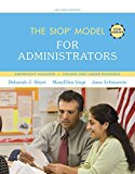 Book SIOP Model for Administrators with Enhanced Pearson eText -- Access Card Package, The (SIOP Series) free