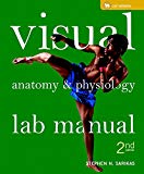 Book Visual Anatomy & Physiology Lab Manual, Cat Version free
