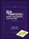Book Soil Properties: Testing, Measurement, And Evaluation free