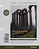 Book Political Science: An Introduction -- Books a la Carte (14th Edition) free