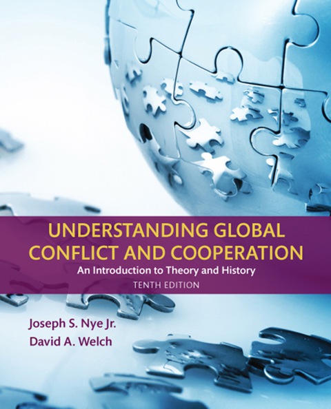 Book Understanding Global Conflict and Cooperation free