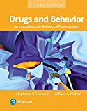 Book Drugs and Behavior: An Introduction to Behavioral Pharmacology, Books a la Carte free