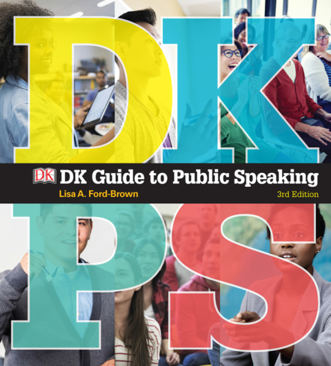 Book DK Guide to Public Speaking free
