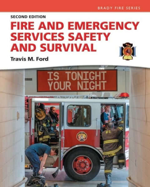 Book Fire and Emergency Services Safety & Survival free