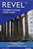 Book Revel for Political Science: An Introduction -- Access Card free