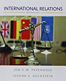 Book International Relations, Brief Edition (7th Edition) free
