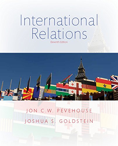 Book International Relations (2-downloads) free