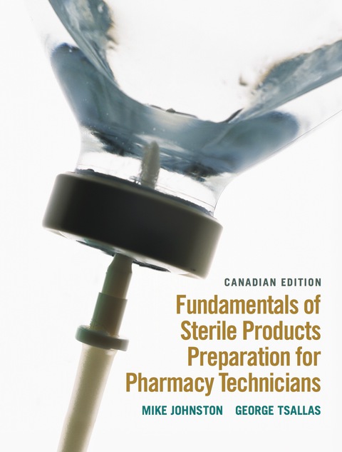 Book Fundamentals of Sterile Products Preparation for Pharmacy Technicians, (Subscription) free