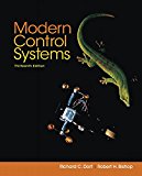 Book Modern Control Systems free