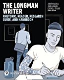 Book The Longman Writer (10th Edition) free