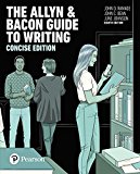 Book The Allyn & Bacon Guide to Writing, Concise Edition (8th Edition) free