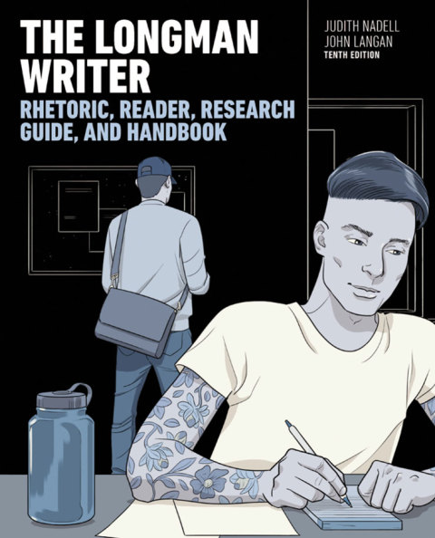 Book The Longman Writer free