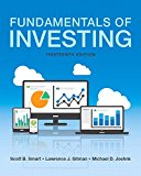 Book Fundamentals of Investing Plus MyLab Finance with Pearson eText -- Access Card Package free