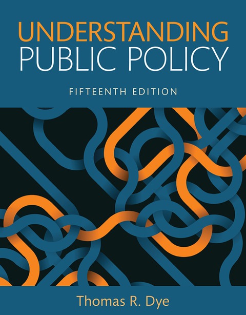 Book Understanding Public Policy free