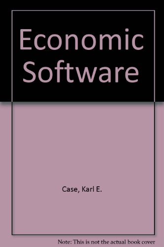 Book Economic Software free