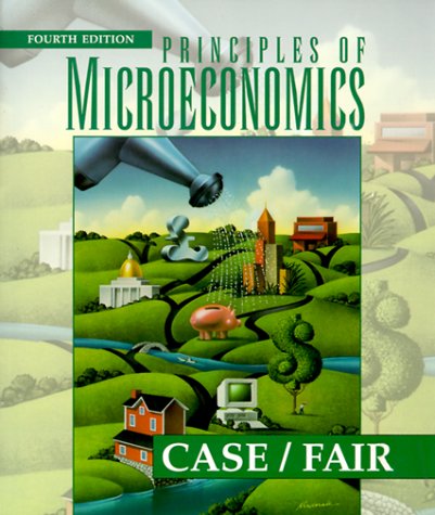 Book Principles of Microeconomics free