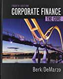 Book Corporate Finance: The Core Plus MyLab Finance with Pearson eText -- Access Card Package free